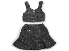 【ジェニィ/JENNI】上下セット 140サイズ 女の子【子供服・ベビー服】（1969579）