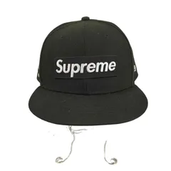 シュプリーム Supreme 24SS 59FIFTY MLB Teams Box Logo メンズ  7 8/5