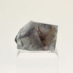 ダイアナマリア産フローライト 【一点物】 原石 鉱物 天然石 (No.1483)