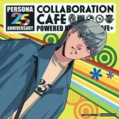 2025年最新】ペルソナ4 ステッカーの人気アイテム - メルカリ