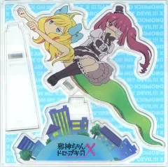 2025年最新】邪神ちゃんドロップキック アクリルスタンドの人気