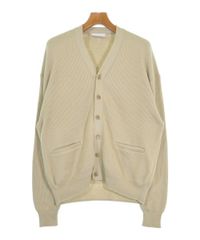 B07484 未使用品 VICTIM&CO ビッグシルエット ワッフルニット：M 