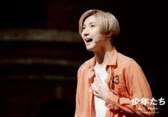 【中古】生写真(ジャニーズ) SixTONES/京本大我/ライブフォト・横型/「少年たち そして、それから...」ステージフォト第2弾