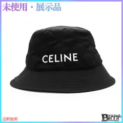 2025年最新】CELINE レディース ハットの人気アイテム - メルカリ