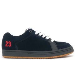 etnies scam 2017年製 ブラック 新品 サンプル 27cm - メルカリ