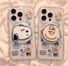 iPhone16ケース リング付き スマホケース 可愛い MagSafe対応 iphoneケース iphone15proケース iphone14ケース iPhone13 iPhone12mini iPho