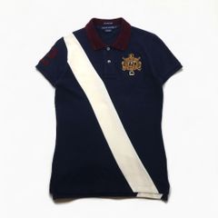 RALPH LAUREN 90年代 THE SKINNY POLO ラインデザイン