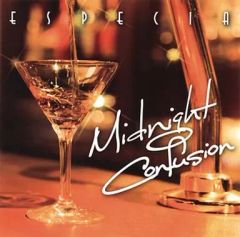 レコード 限定 Especia ミッドナイトConfusion レコード エスペシア 12