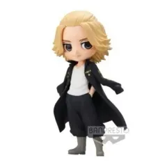 TOKYO 東京 東京リベンジャーズ(東リべ) ウルサノ マイキー 佐野 万次郎 Qposket キューポスケット