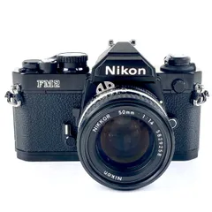 2025年最新】Nikon FM2 レンズ 50 1.4の人気アイテム - メルカリ