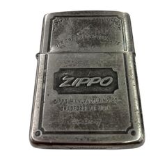170590 ZIPPO スカイライン3点セット 1994年 [1000021836908]