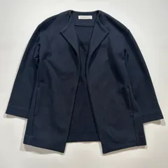 2025年最新】GALERIE VIE レディース ノーカラージャケットの