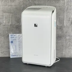 2025年最新】シャープ 衣類乾燥除湿機 CV-SH150の人気アイテム