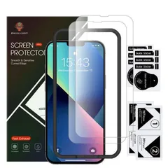 ★2枚セット【iPhone 12/12pro】スクリーンプロテクター