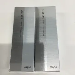 2025年最新】アルソア リベスト リキッドファンデーションの人気
