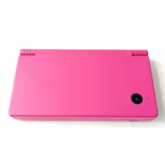 Nintendo　ニンテンドーDSi　ピンク　画面極美品　任天堂　ゲーム機　PINK