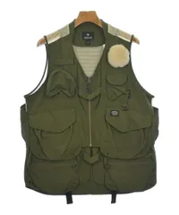 snow peak ブルゾン（その他） メンズ 【古着】【中古】【送料無料】のサムネイル