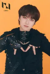 INI TOWER RECORDS 尾崎匠海 THE VIEW 店頭