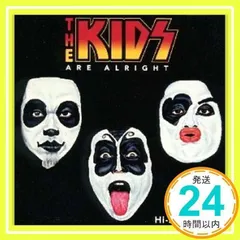 HI-STANDARD the kids are alright 超レア盤 Hi-Standard The Kids Are Alright | eBay