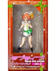 【中古】フィギュア 星空凛 「ラブライブ!」 コンプリートフィギュア～花陽＆凜～