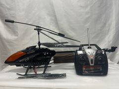 HIROBO Shuttle ZX RCヘリ ジャンク パーツ取り 修理ベース - メルカリ