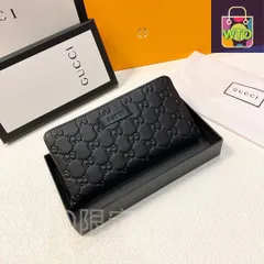 GUCCl財布/財布、両用カードバッグ、カード/キーケース[本日特価|新品未使用品]-WT0輸入