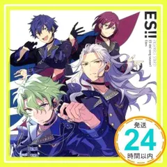 あんさんぶるスターズ! ! ESアイドルソング season1 Eden [CD] Eden(乱 凪砂(CV:諏訪部 順一)、巴 日和(CV:花江 夏樹)、七種 茨(CV:逢坂 良太)、漣 ジュン(CV:内田 雄馬))_02