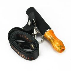 【色：Orange】シーシャ　マウスピース　水タバコ　嗜好品