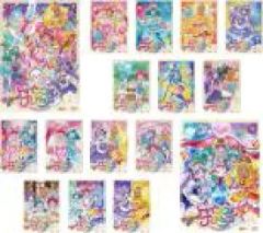 DVD スター☆トゥインクルプリキュア 全16巻 - メルカリ