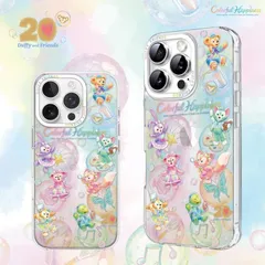 未使用品　ステラ・ルー　スマホカバー Amazon.co.jp: リーナベル ステラルー iPhone X/XS 用