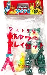 1998カードダスマスターズ ウルトラQガラモンの逆襲 金箔押SP2カード極レア 2025年最新】ガラモンの逆襲の人気アイテム - メルカリ