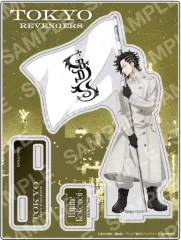 【中古】アクリルスタンド・アクリルパネル G.九井一 アクリルスタンド 「東京リベンジャーズ」