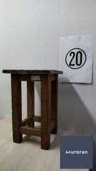 木の椅子　No.20