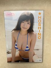 DVD HOSHINO ミルキー・グラマー グラビア イメージ