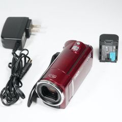 ジャンク Panasonic HC-W570M ビデオカメラ 本体 - メルカリ