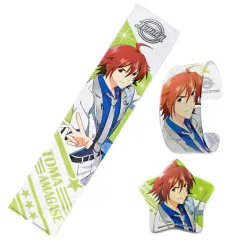 2026年最新】天ヶ瀬冬馬 フィギュアの人気アイテム - メルカリ