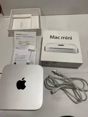 2025年最新】mac mini 2014 8gb ssdの人気アイテム - メルカリ