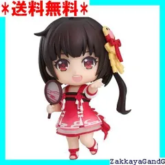 ねんどろいど ?鳶YOUSA ノンスケール ABS&PVC製 塗装済み可動フィギュア GAS12558 ねんどろいど 泠鳶YOUSA ノンスケール ABS&PVC製 塗装済み可動