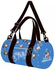 [중고] 가방 (캐릭터) 피고 Jewel 치마 달러 풀 컬러 보스턴 가방 [아이돌 마스터 신데렐라 걸즈]