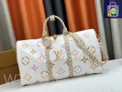 【今日特価】LV Keepall トラベルバッグ 送料無料！在庫限定価格