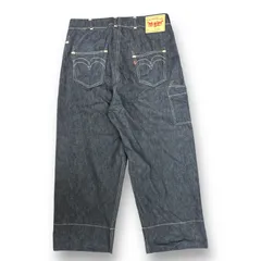 未使用 24ss JUNYA WATANABE MAN ダブルニーオーバーオール 未使用 24ss JUNYA WATANABE MAN ダブルニーオーバーオール