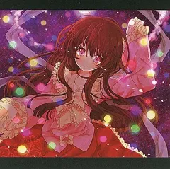 【中古】同人音楽CDソフト 悠夜永翔 ー Endless Flight of Eternal Night / UI-70