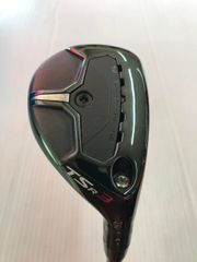 【最短翌日発送】TSR3 | 21 | S | TENSEI PRO 1K 70HY | 中古 | ユーティリティ | タイトリスト
