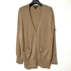 M 95 J.Crew(J.クルー) メリノウール ニット セーター カーディガン