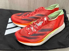 【タグあり】adidas ADIZERO TAKUMI SEN 10 W IG8207 ランニングシューズ 24.0cmのサムネイル