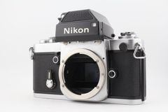 ★良品★ニコン Nikon F2 フォトミック シルバー ボディ★　J8132＃11
