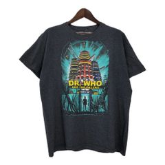 90年代 パロディ Buttwiser 半袖Tシャツ ホワイト(メンズ XL)中古  
