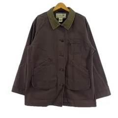 2025年最新】L.L.Bean メンズ カバーオールの人気アイテム