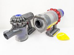 ダイソン　スティック掃除機　 DC74   SV12　本体のみ　ジャンク品