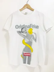 2025年最新】supreme origin teeの人気アイテム - メルカリ 2025年最新】supreme origin teeの人気アイテム - メルカリ